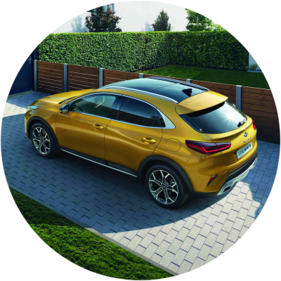 Отзывы на ремонт Удаление царапин на автомобиле KIA XCeed
