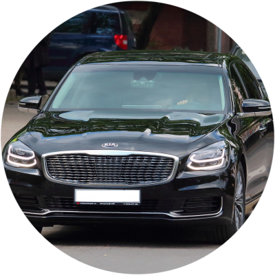 Отзывы на ремонт Ремонт, покраска, замена порогов автомобиля KIA K900