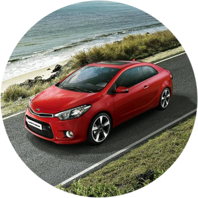 Отзывы на ремонт Удаление царапин на автомобиле KIA Cerato