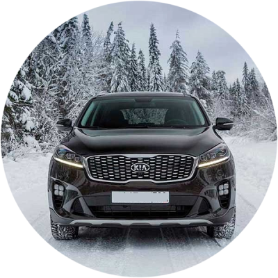 Отзывы на ремонт Кузовной ремонт KIA Sorento Prime