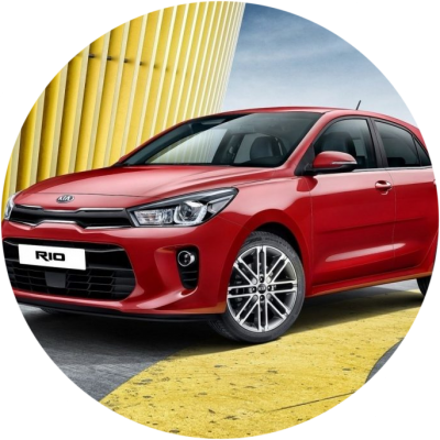 Отзывы на ремонт Удаление царапин на автомобиле KIA Rio