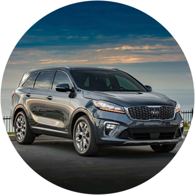 Ремонт Удаление Царапин На Автомобиле KIA Sorento