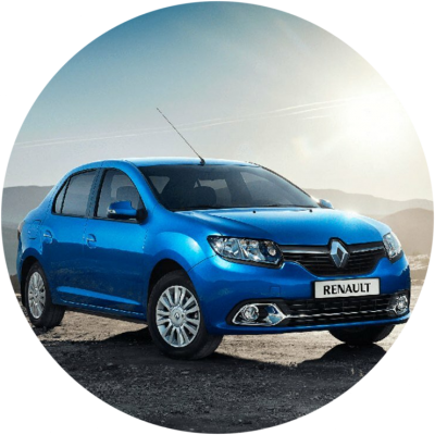 Отзывы на ремонт Ремонт вмятин автомобиля Renault Logan