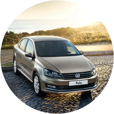 Отзывы на ремонт Ремонт вмятин автомобиля Volkswagen Polo