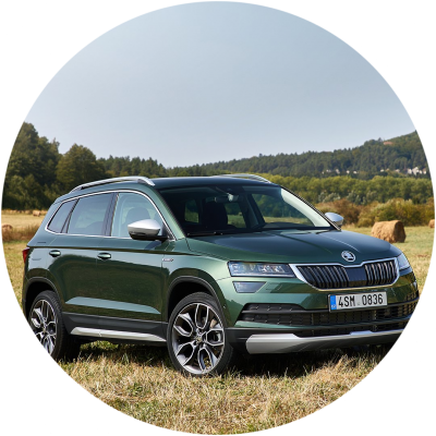 Отзывы на ремонт Ремонт, покраска, замена бампера автомобиля Skoda Karoq