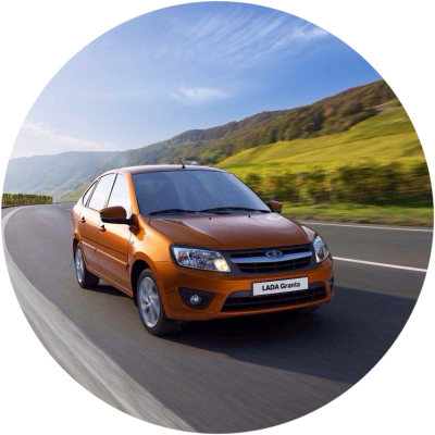 Отзывы на ремонт Кузовной ремонт Lada (ВАЗ) Granta 2018-2022