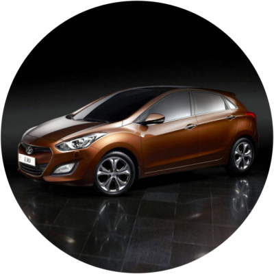 Отзывы на ремонт Ремонт вмятин автомобиля Hyundai i30