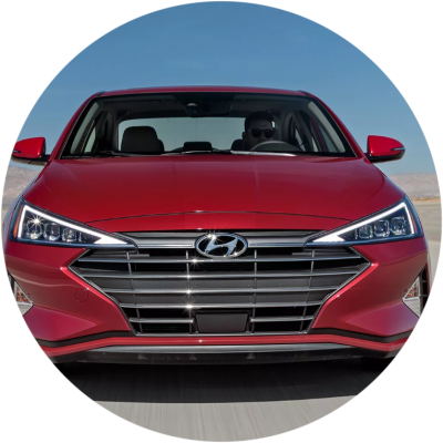 Отзывы на ремонт Ремонт, покраска, замена крыши автомобиля Hyundai Elantra