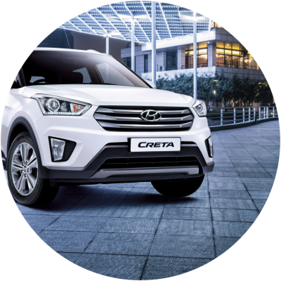 Отзывы на ремонт Ремонт, покраска, замена дверей Hyundai Creta