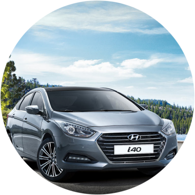 Отзывы на ремонт Ремонт, покраска, замена дверей Hyundai i40