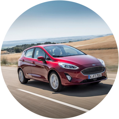 Отзывы на ремонт Кузовной ремонт Ford Fiesta