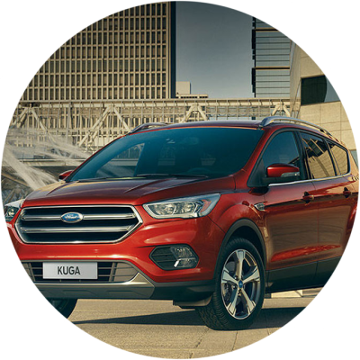 Отзывы на ремонт Кузовной ремонт Ford Kuga 2017-2019