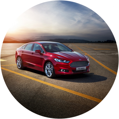 Отзывы на ремонт Ремонт, покраска, замена крыши автомобиля Ford Mondeo