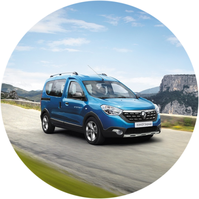 Ремонт Кузовной Ремонт Renault Dokker