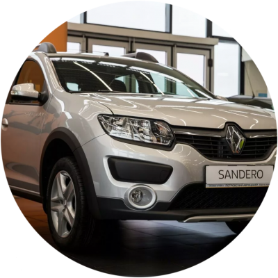 Отзывы на ремонт Кузовной ремонт Renault Sandero