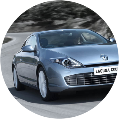 Отзывы на ремонт Ремонт, покраска, замена крыши автомобиля Renault Laguna