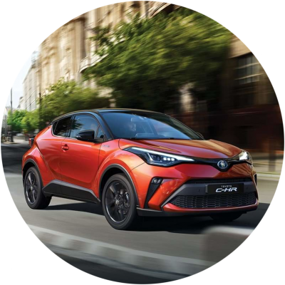 Отзывы на ремонт Кузовной ремонт Toyota C-HR