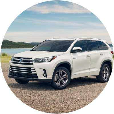 Отзывы на ремонт Ремонт, покраска, замена бампера автомобиля Toyota Highlander