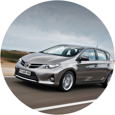 Ремонт Ремонт, Покраска, Замена Порогов Автомобиля Toyota Auris
