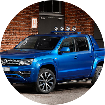 Отзывы на ремонт Ремонт, покраска, замена крыши автомобиля Volkswagen Amarok