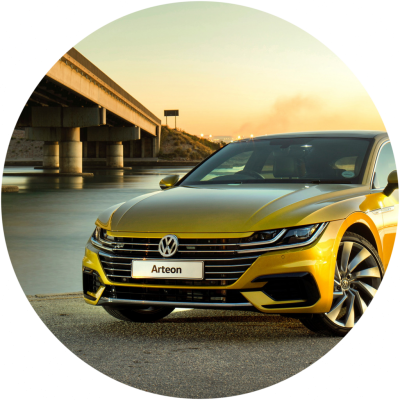 Отзывы на ремонт Удаление царапин на автомобиле Volkswagen Arteon