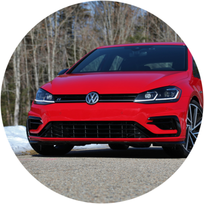 Отзывы на ремонт Ремонт, покраска, замена бампера автомобиля Volkswagen Golf