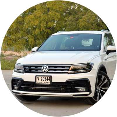 Ремонт Ремонт, Покраска, Замена Бампера Автомобиля Volkswagen Tiguan