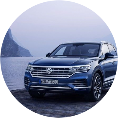 Отзывы на ремонт Покраска автомобиля Volkswagen Teramont