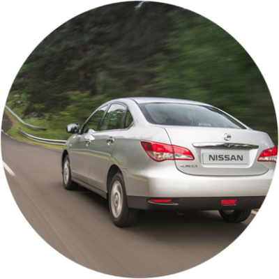 Ремонт Ремонт, Покраска, Замена Порогов Автомобиля Nissan Almera