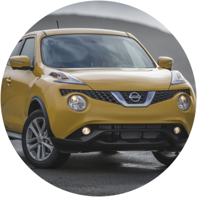 Отзывы на ремонт Ремонт, покраска, замена крыши автомобиля Nissan Juke