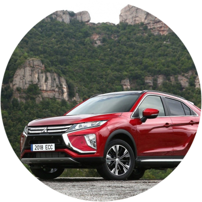 Отзывы на ремонт Ремонт, покраска, замена бампера автомобиля Mitsubishi Eclipse Cross