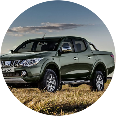 Отзывы на ремонт Ремонт, покраска, замена бампера автомобиля Mitsubishi L200
