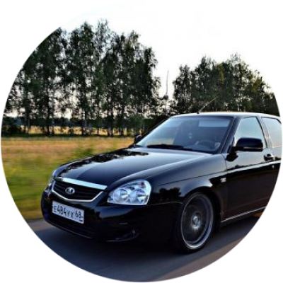 Отзывы на ремонт Покраска автомобиля Лада Приора