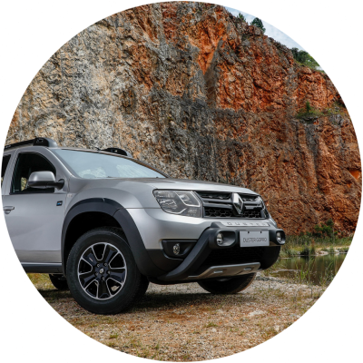 Отзывы на ремонт Ремонт, покраска, замена крыла Renault Duster