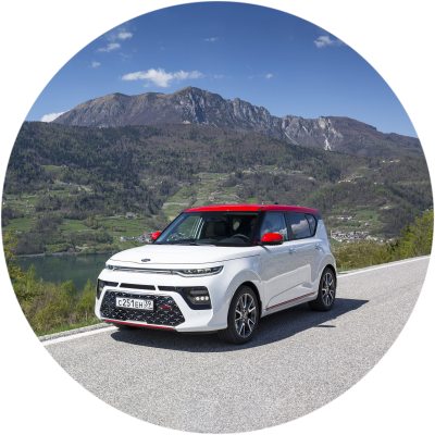 Отзывы на ремонт Ремонт, покраска, замена крыла KIA Soul