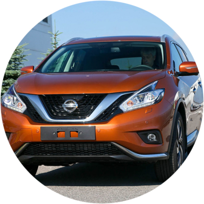 Ремонт Ремонт, Покраска, Замена Крыла Nissan Murano