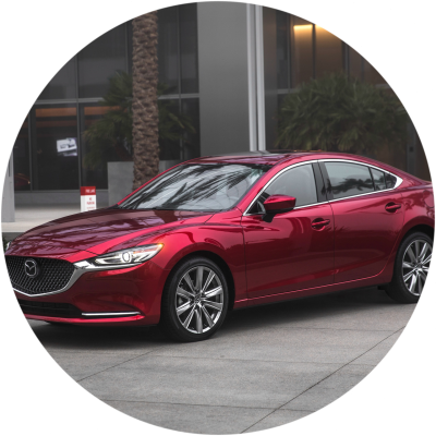 Отзывы на ремонт Ремонт, покраска, замена крыши автомобиля Mazda 6