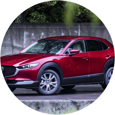 Ремонт Ремонт, Покраска, Замена Дверей Mazda CX-30