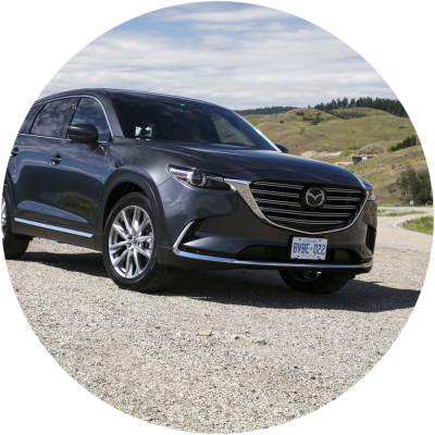 Отзывы на ремонт Ремонт, покраска, замена дверей Mazda CX-9