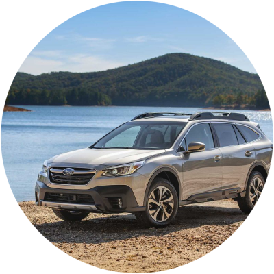 Отзывы на ремонт Кузовной ремонт Subaru Outback