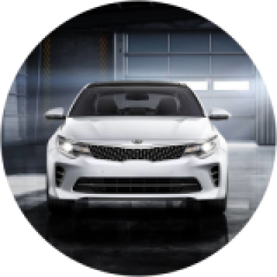Отзывы на ремонт Покраска автомобиля Kia Optima