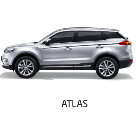 Отзывы на ремонт Кузовной ремонт Atlas