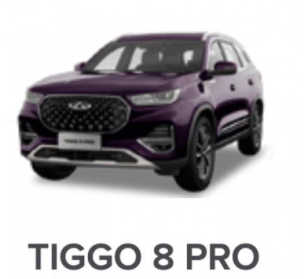 Отзывы на ремонт Кузовной ремонт Tiggo 8 Pro